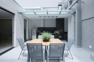 Studios Casa Pantuso - 9