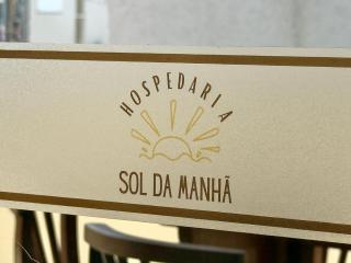 Hospedaria Sol da Manhã - 6