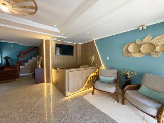 Hospedaria Sol da Manhã - 7