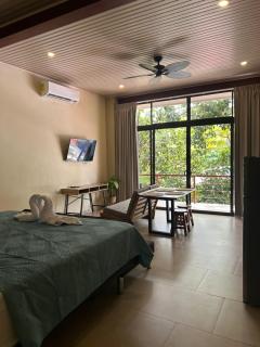 Apartamentos Margarita - 1