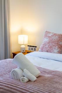 Halswell Quarry - Walk and Explore - 3 bed - 4