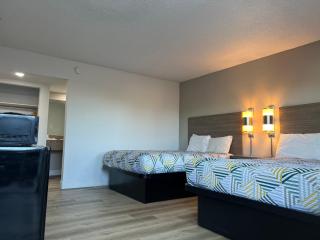 Motel 6 Selma, CA - 6