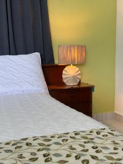 Front Beach Villa, Pool & Basket - 3