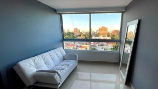 06 Loft Espectacular - Aire Acondicionado, Consulado - 8