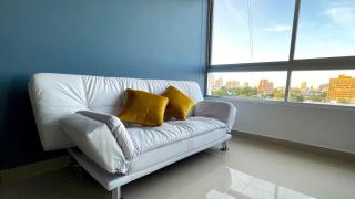 06 Loft Espectacular - Aire Acondicionado, Consulado - 4