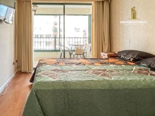 Departamento condominio puerto pacifico Vista al Mar 5personas - 4