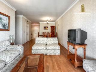 Departamento condominio puerto pacifico Vista al Mar 5personas - 3