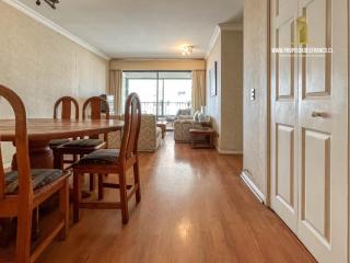 Departamento condominio puerto pacifico Vista al Mar 5personas - 1