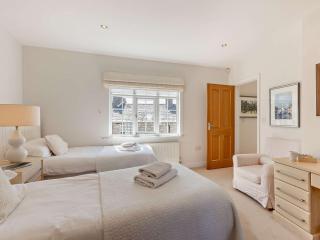 2 Bed in Cartmel LCC47 - 1