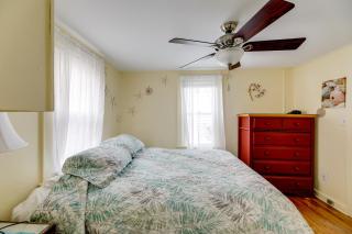 Steps to Rehoboth Beach Spacious Family Home! - 1