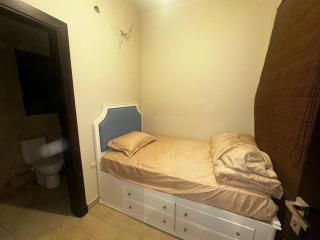 Azha Ain Sokhna - 4 Bedroom Villa - 5