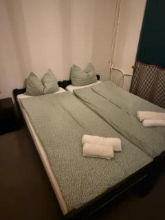 Huberto Apsilankimo vieta - 0