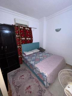 cleopatra resort - 1