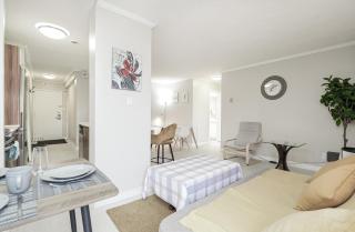 Séjour idéal au cœur de Montréal - 0