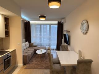 Belgrade Waterfront River & City View Apartment - 2