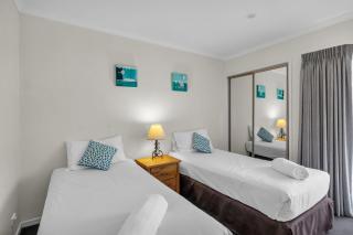 Tuscany Apartment 13 - 2