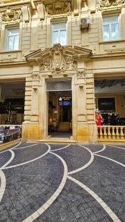 New Malakan Hotel Baku - 0