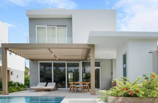 Villa Grace Expectations - 0