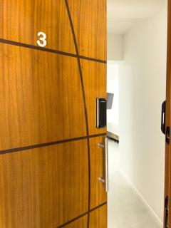 Apartment Barra Center free Parking near Beach Apt3 - 8