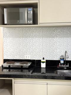 Apartment Barra Center free Parking near Beach Apt3 - 4