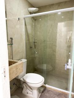 Apartment Barra Center free Parking near Beach Apt3 - 1