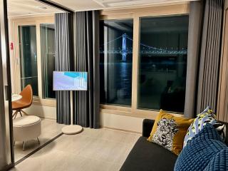 Ocean Front Apartment - 9