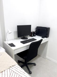 Apartment Barra Center near Beach Apt3 - 7