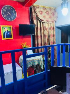 Flat Hôtel Alpha - 9