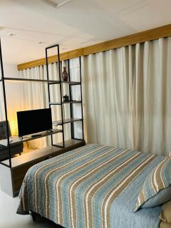 Loft confortável e moderno, no centro da cidade - 4