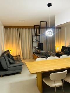 Loft confortável e moderno, no centro da cidade - 2