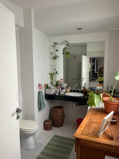 Beautiful apartment in Palermo - Buenos Aires - 0