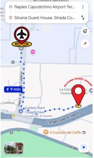 Silvana Guest House - 9