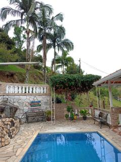 Pousada San Raphael - Suíte Deck 03 - 2