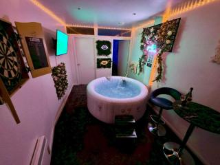 Guest House Paradise Central - 8