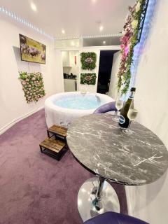 Guest House Paradise Central - 7