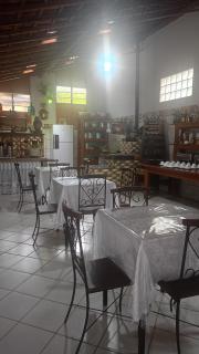 Pousada San Raphael - Suíte Deck 03 - 6