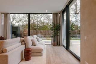 Warm family home by the sea - Villa La Madrague - Oostduinkerke-Bad - 3