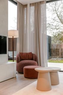 Warm family home by the sea - Villa La Madrague - Oostduinkerke-Bad - 1