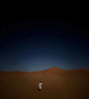 Merzouga nights tents - 0