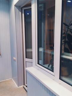 Cozy loft in city center - 6