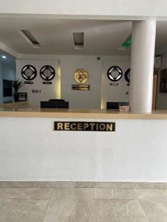 Cozy 1-bedroom Apartment , East Legon- 10 Minutes to Kotoka Intl Airport - 6