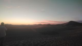 Merzouga nights tents - 6