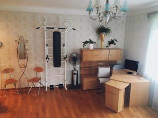 Cozy loft in city center - 1