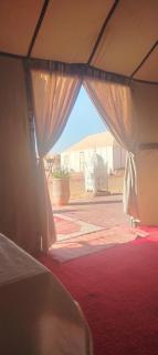 Merzouga nights tents - 3