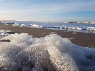 6 person holiday home in Brovst-By Traum - 1