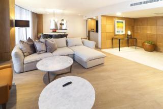 Holiday Inn Monterrey-Parque Fundidora by IHG - 3