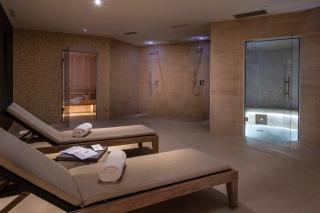 Alpine Casa Vacanze Domenion Livigno - 5