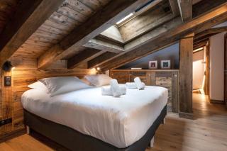 Alpine Casa Vacanze Domenion Livigno - 1