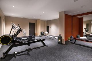 Alpine Casa Vacanze Domenion Livigno - 4