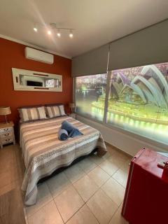 Studio -Apartment in Las Condes - 0